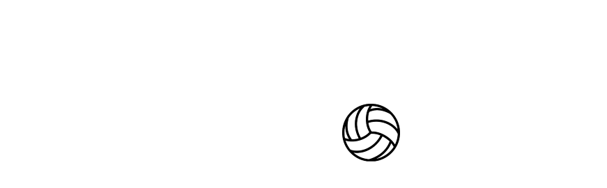 Vikåsen Volley Logo
